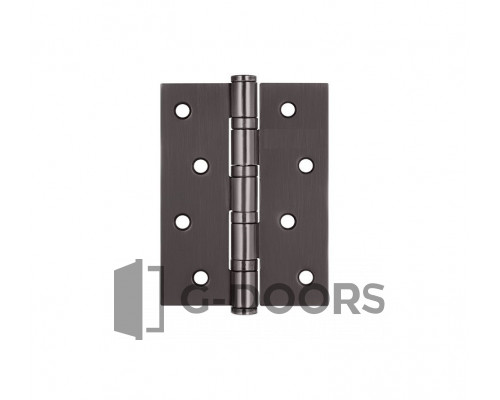 Врезная петля bussare B020-C 100X75X2.5-4BB-1 Врезная петля bussare B020-C 100X75X2.5-4BB-1